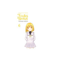 Little, Brown & Company Fruits Basket Collector's Edition, Vol. 6 (häftad, eng)