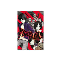 Little, Brown & Company Blood Lad, Vol. 4 (häftad, eng)
