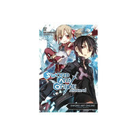 Little, Brown & Company Sword Art Online 2: Aincrad (light novel) (häftad, eng)