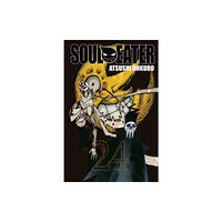 Little, Brown & Company Soul Eater, Vol. 24 (häftad, eng)