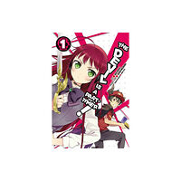 Little, Brown & Company The Devil is a Part-Timer, Vol. 1 (Manga) (häftad, eng)