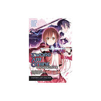 Little, Brown & Company Sword Art Online Progressive, Vol. 2 (Manga) (häftad, eng)