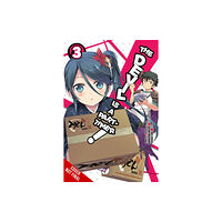 Little, Brown & Company The Devil Is a Part-Timer, Vol. 3 (Manga) (häftad, eng)