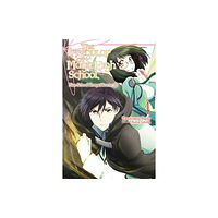 Little, Brown & Company The Irregular At Magic High School, Vol. 4 (häftad, eng)