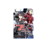 Little, Brown & Company Sword Art Online 8 (häftad, eng)