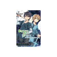 Little, Brown & Company Sword Art Online 9 (light novel) (häftad)