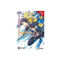 Little, Brown & Company Sword Art Online 13 (häftad, eng)