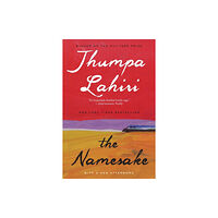 HarperCollins Namesake (häftad, eng)