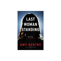 HarperCollins Last Woman Standing (häftad, eng)
