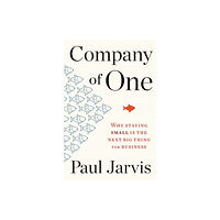 HarperCollins Company Of One (häftad, eng)