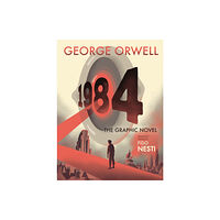 HarperCollins 1984: The Graphic Novel (inbunden, eng)
