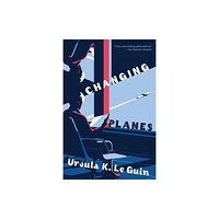 HarperCollins Changing Planes (häftad, eng)