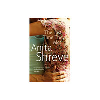 Little, Brown Book Group The Last Time They Met (häftad, eng)