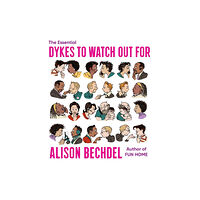 HarperCollins The Essential Dykes To Watch Out For (häftad, eng)