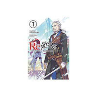 Little, Brown & Company RE:ZERO, Vol. 7 (Novel) (häftad, eng)