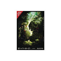 Little, Brown & Company Overlord, Vol. 8 (Novel) (inbunden, eng)