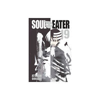 Little, Brown & Company Soul Eater, Vol. 19 (häftad, eng)