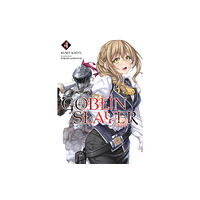 Little, Brown & Company Goblin Slayer, Vol. 4 (light novel) (häftad, eng)