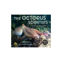 HarperCollins The Octopus Scientists (häftad, eng)