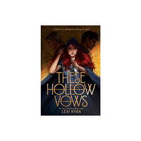 HarperCollins These Hollow Vows (häftad, eng)