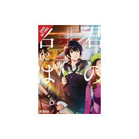 Little, Brown & Company your name., Vol. 2 (manga) (häftad, eng)