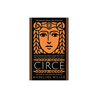 Little, Brown and Company Circe (häftad, eng)