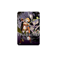 Little, Brown & Company Overlord, Vol. 3 (Manga) (häftad, eng)