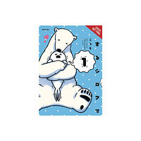 Little, Brown & Company A Polar Bear in Love, Vol. 1 (häftad, eng)