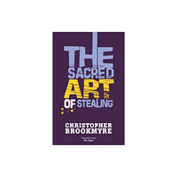Little, Brown Book Group The Sacred Art Of Stealing (häftad, eng)