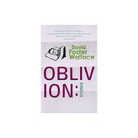 Little, Brown Book Group Oblivion: Stories (häftad, eng)