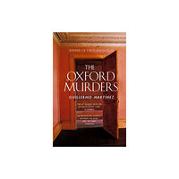 Little, Brown Book Group The Oxford Murders (häftad, eng)