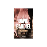 Little, Brown Book Group The Secret Purposes (häftad, eng)