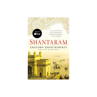 St. Martin's Publishing Group Shantaram (häftad, eng)