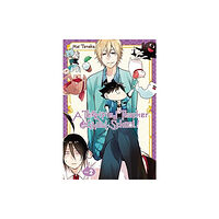 Little, Brown & Company A Terrified Teacher at Ghoul School!, Vol. 2 (häftad, eng)
