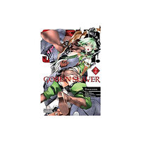 Little, Brown & Company Goblin Slayer, Vol. 2 (manga) (häftad, eng)