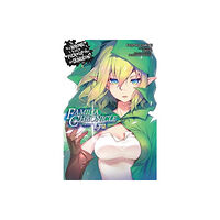 Little, Brown & Company Is It Wrong to Try to Pick Up Girls in a Dungeon? Familia Chronicle, Volume 1 (light novel) (häftad, eng)
