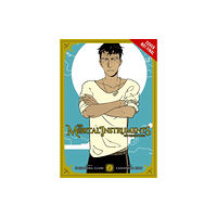 Little, Brown & Company The Mortal Instruments: The Graphic Novel, Vol. 2 (häftad, eng)