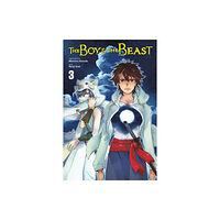 Little, Brown & Company The Boy and the Beast, Vol. 3 (Manga) (häftad, eng)