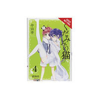 Little, Brown & Company Spirits & Cat Ears, Vol. 4 (häftad, eng)