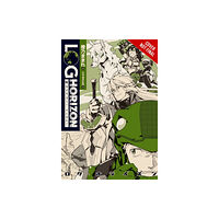 Little, Brown & Company Log Horizon, Vol. 9 (light novel) (häftad, eng)