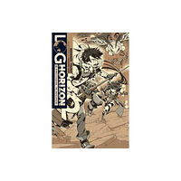 Little, Brown & Company Log Horizon, Vol. 10 (light novel) (häftad, eng)