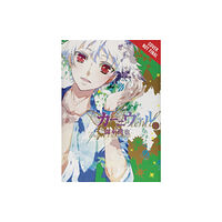 Little, Brown & Company Karneval, Vol. 8 (häftad, eng)