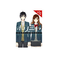 Little, Brown & Company Horimiya, Vol. 9 (häftad, eng)
