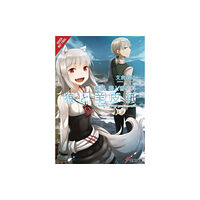 Little, Brown & Company Wolf & Parchment: New Theory Spice & Wolf, Vol. 1 (light novel) (häftad, eng)