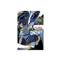 Little, Brown & Company Durarara!!, Vol. 12 (light novel) (häftad, eng)