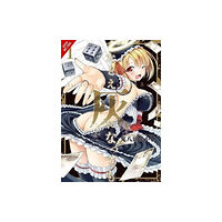 Little, Brown & Company Though You May Burn to Ash, Vol. 1 (häftad, eng)