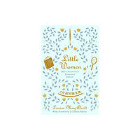 Little, Brown & Company Little Women (Illustrated) (inbunden, eng)