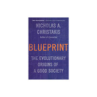 Little, Brown & Company Blueprint (häftad, eng)