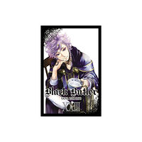 Little, Brown & Company Black Butler, Vol. 23 (häftad, eng)