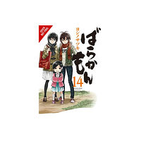 Little, Brown & Company Barakamon, Vol. 14 (häftad, eng)